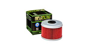Oliefilter