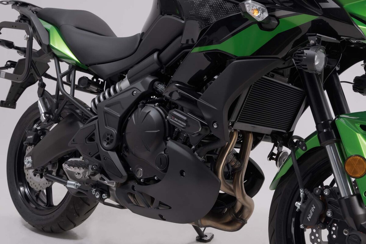 Crashbar voor Aprilia Tuareg 660 (21-) SW Motech