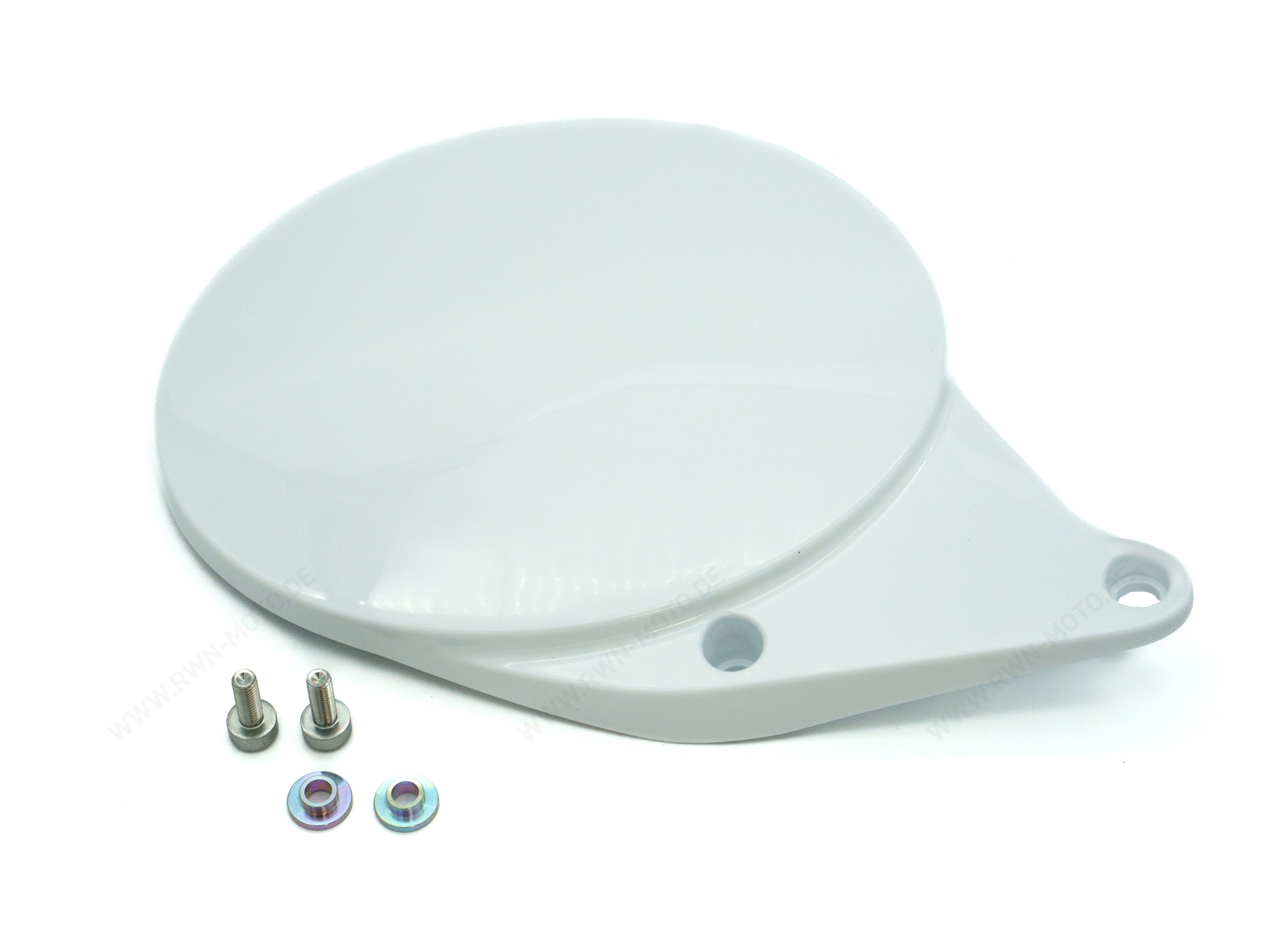 Nummerplaat voor Honda CL 500 Scrambler (23-) Origineel