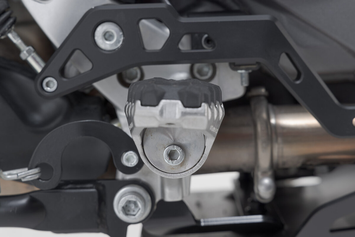 Crashbar voor Aprilia Tuareg 660 (21-) SW Motech
