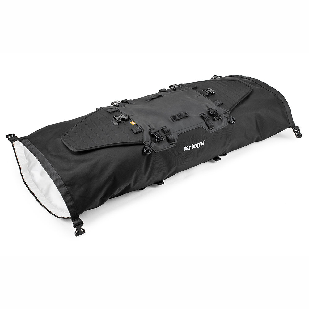 Kriega US-40 Drypack met Cordura