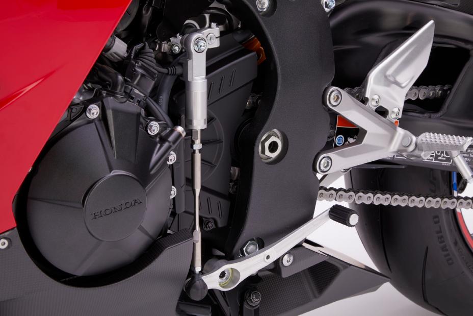 Originele Quickshifter voor Honda CBR1000RR BJ 20-