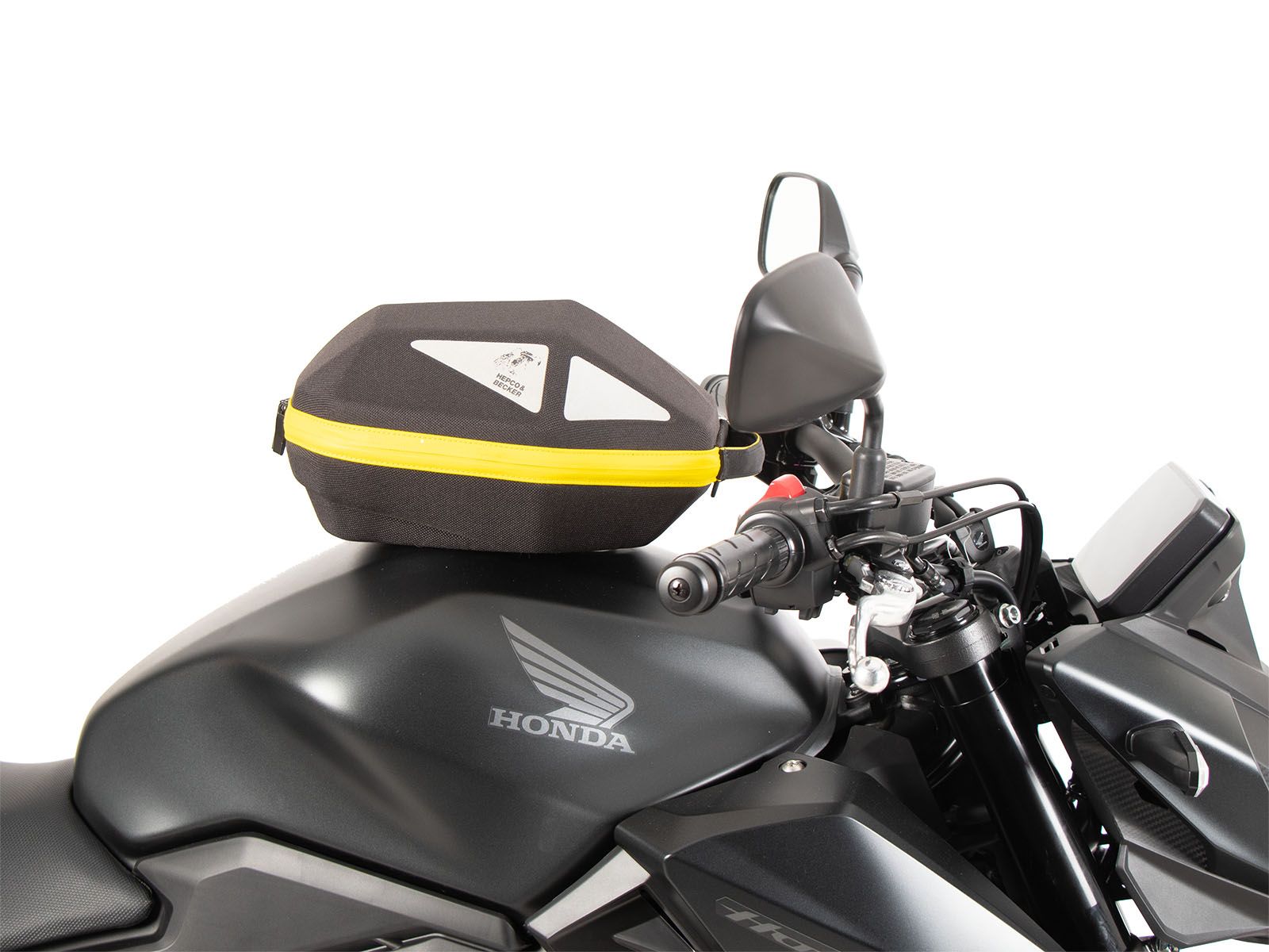 Basis tankring voor Honda CB 500 Hornet (24-) Hepco & Becker