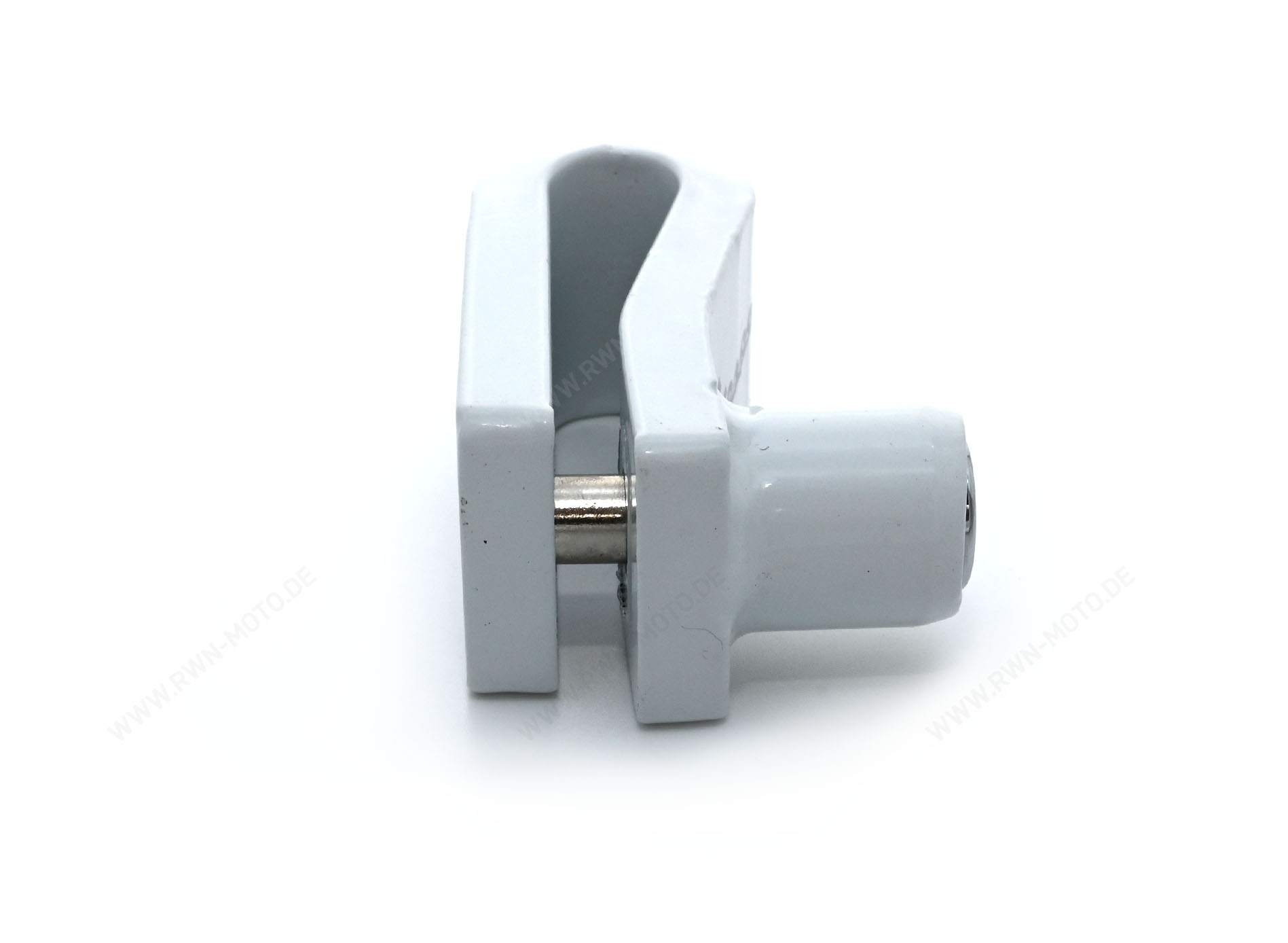 Origineel Vespa remschijf slot met 10mm bout