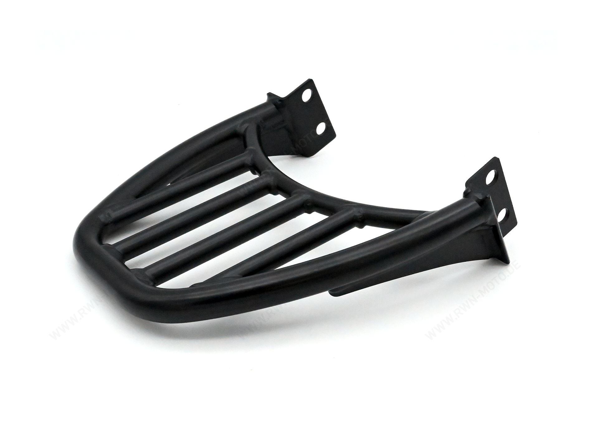 Bagagedrager voor rugleuning voor Vulcan S (Bj.15-19) Origineel Kawasaki