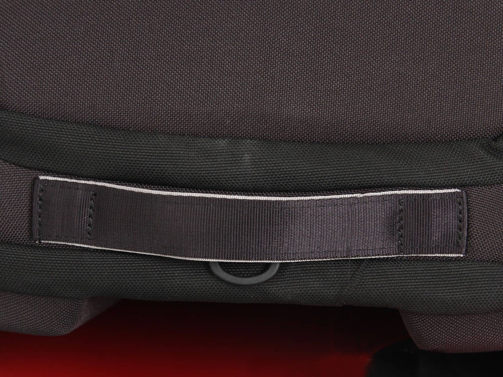 Royster Rearbag achtertas incl. Basisbevestiging Hepco & Becker