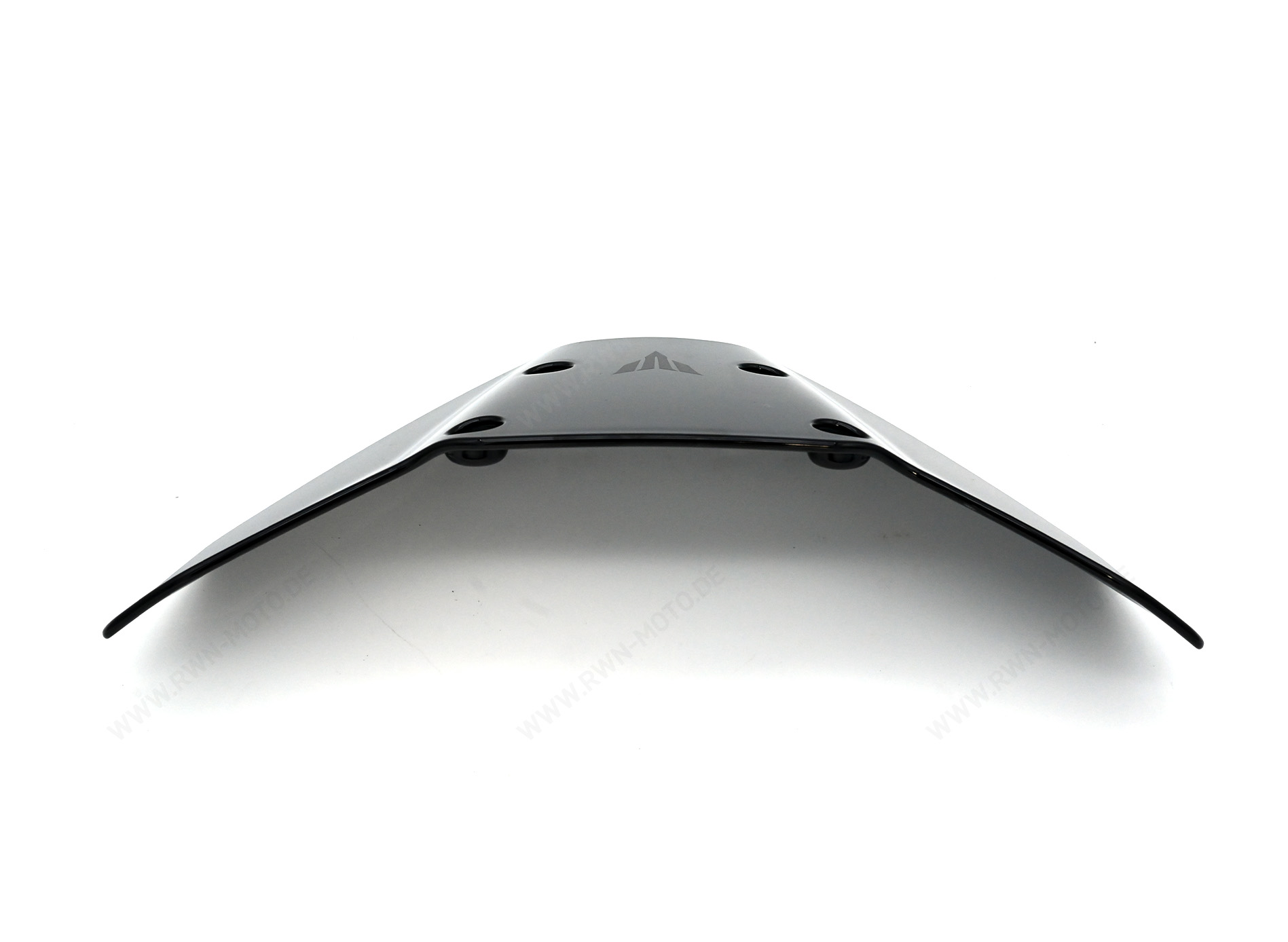 Klein windscherm voor Yamaha MT-09 (24-) Origineel