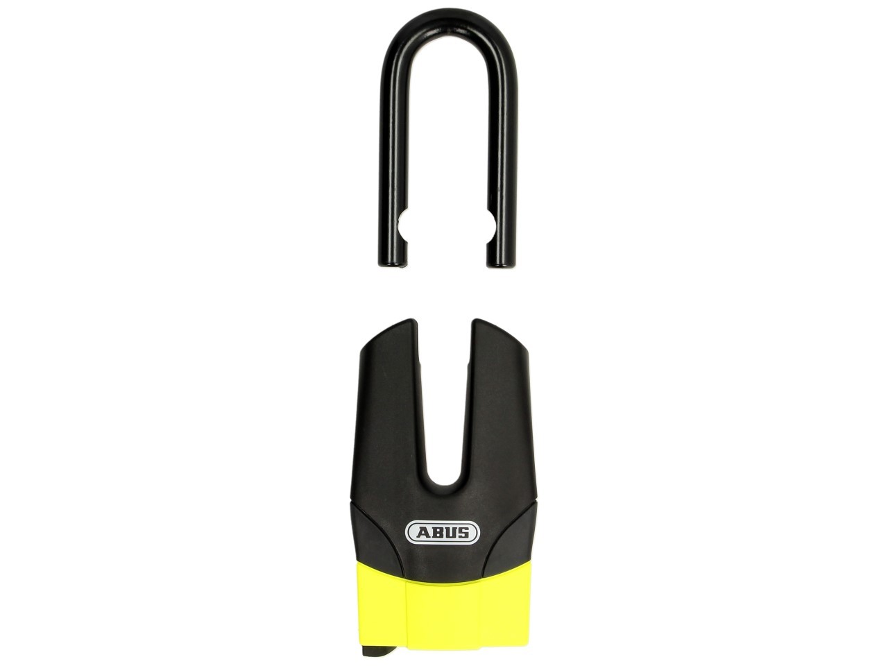 ABUS remschijfslot Granit Quick 37 Max / Mini