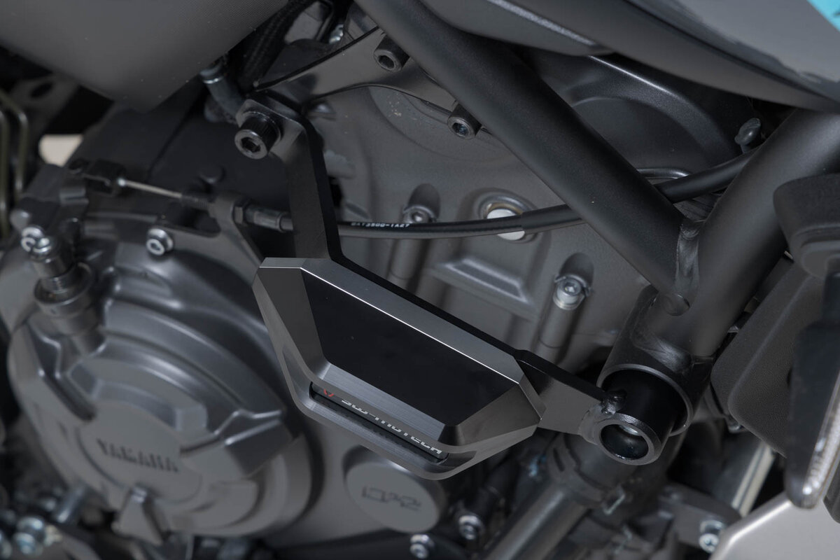 Crashbar voor Aprilia Tuareg 660 (21-) SW Motech