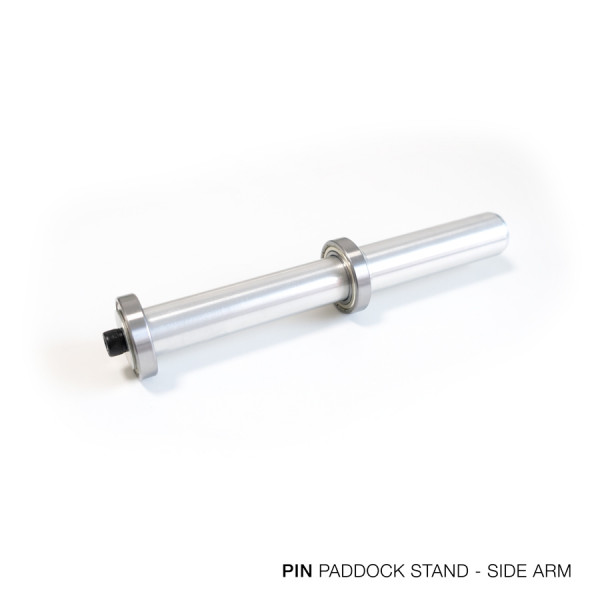 PIN voor Barracuda montagestandaard voor Honda CB 1000 R (18-20)