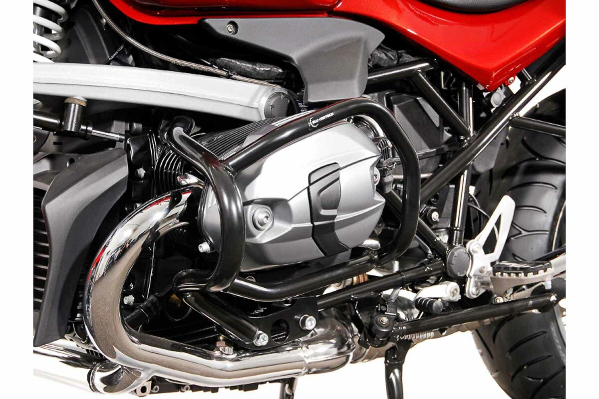 Crashbar voor Aprilia Tuareg 660 (21-) SW Motech