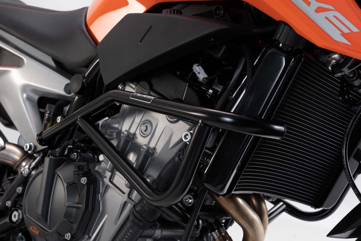 Crashbar voor Aprilia Tuareg 660 (21-) SW Motech