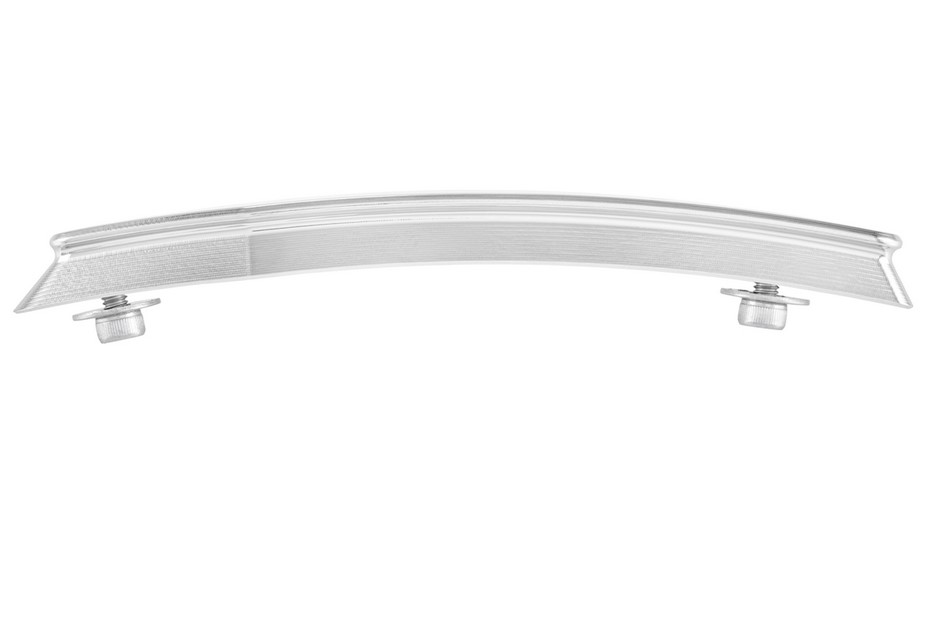 Spatbordnippel voor Vespa GTS/GTS Super/GT/GT L 125-300cc, chroom