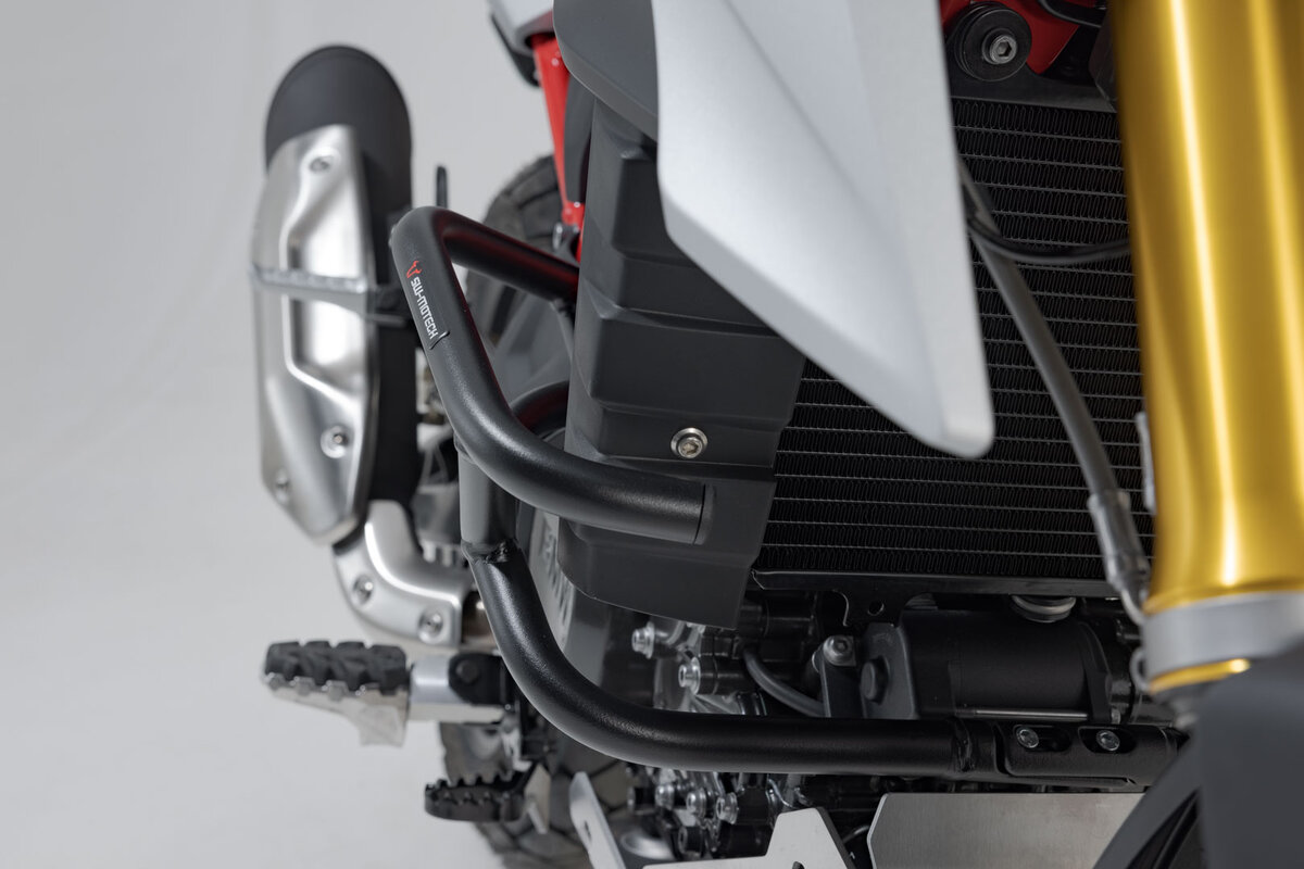 Crashbar voor Aprilia Tuareg 660 (21-) SW Motech