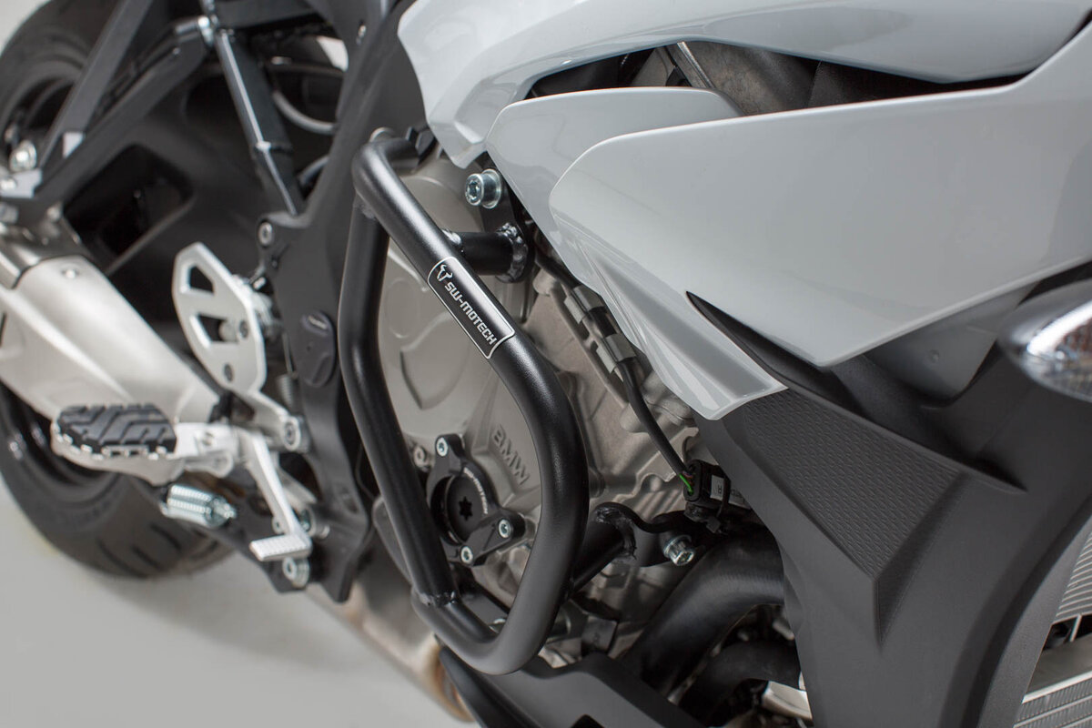 Crashbar voor Aprilia Tuareg 660 (21-) SW Motech