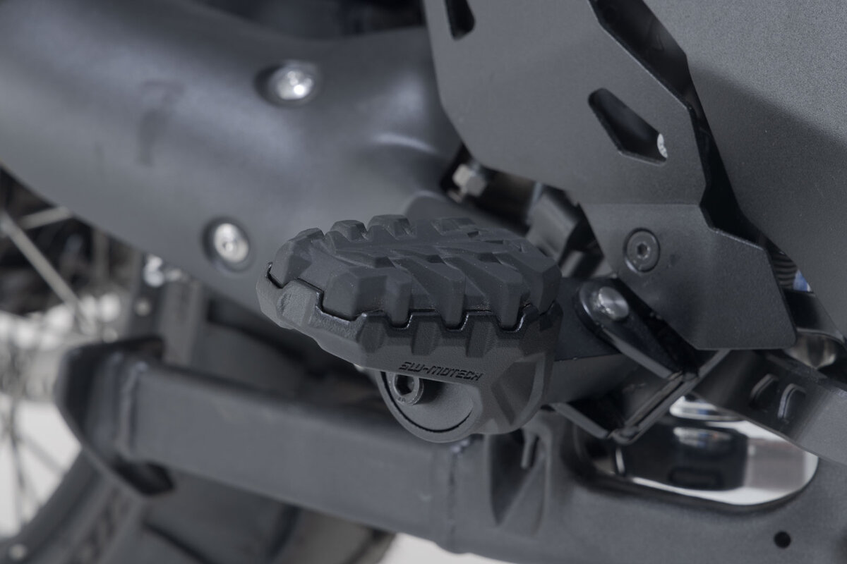 Crashbar voor Aprilia Tuareg 660 (21-) SW Motech