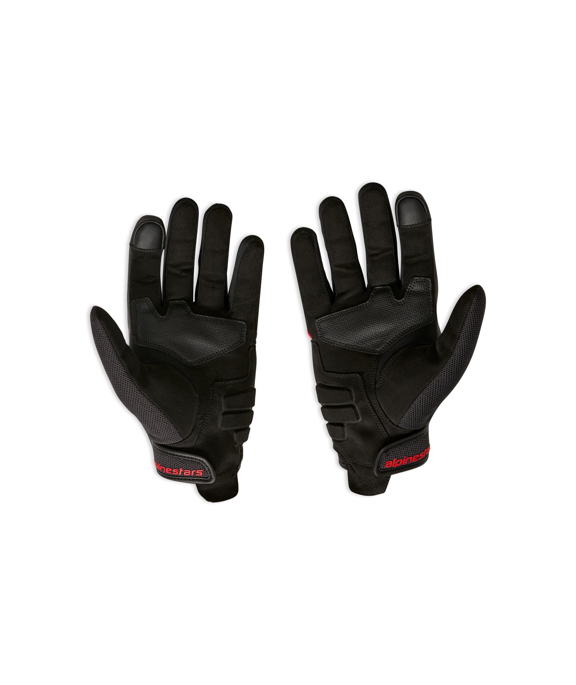 Aprilia handschoenen Rapid Dash Air van Alpinestars