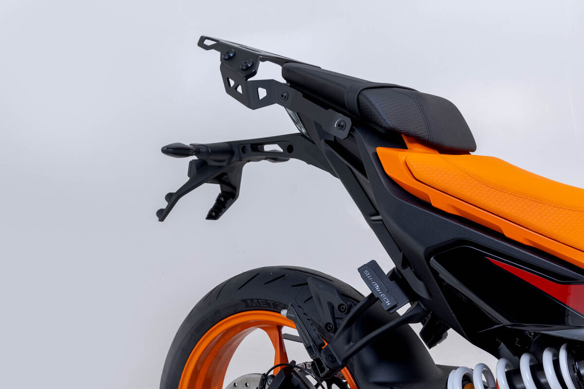 SW-Motech PRO BLAZE zadeltassenset KTM 390 Duke (24-)