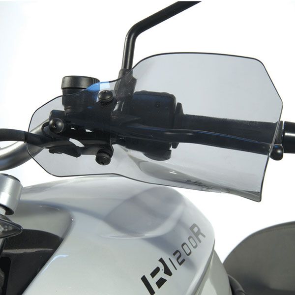 Handbeschermers voor BMW R 1200 R (11-14), paar