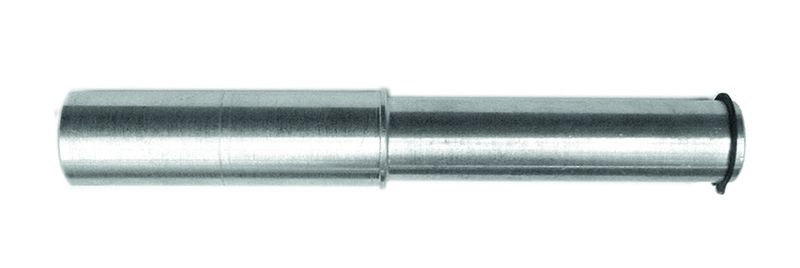 VECTOR adapterbout Ø 28,3 mm voor enkele arm achterwielstandaard - HONDA