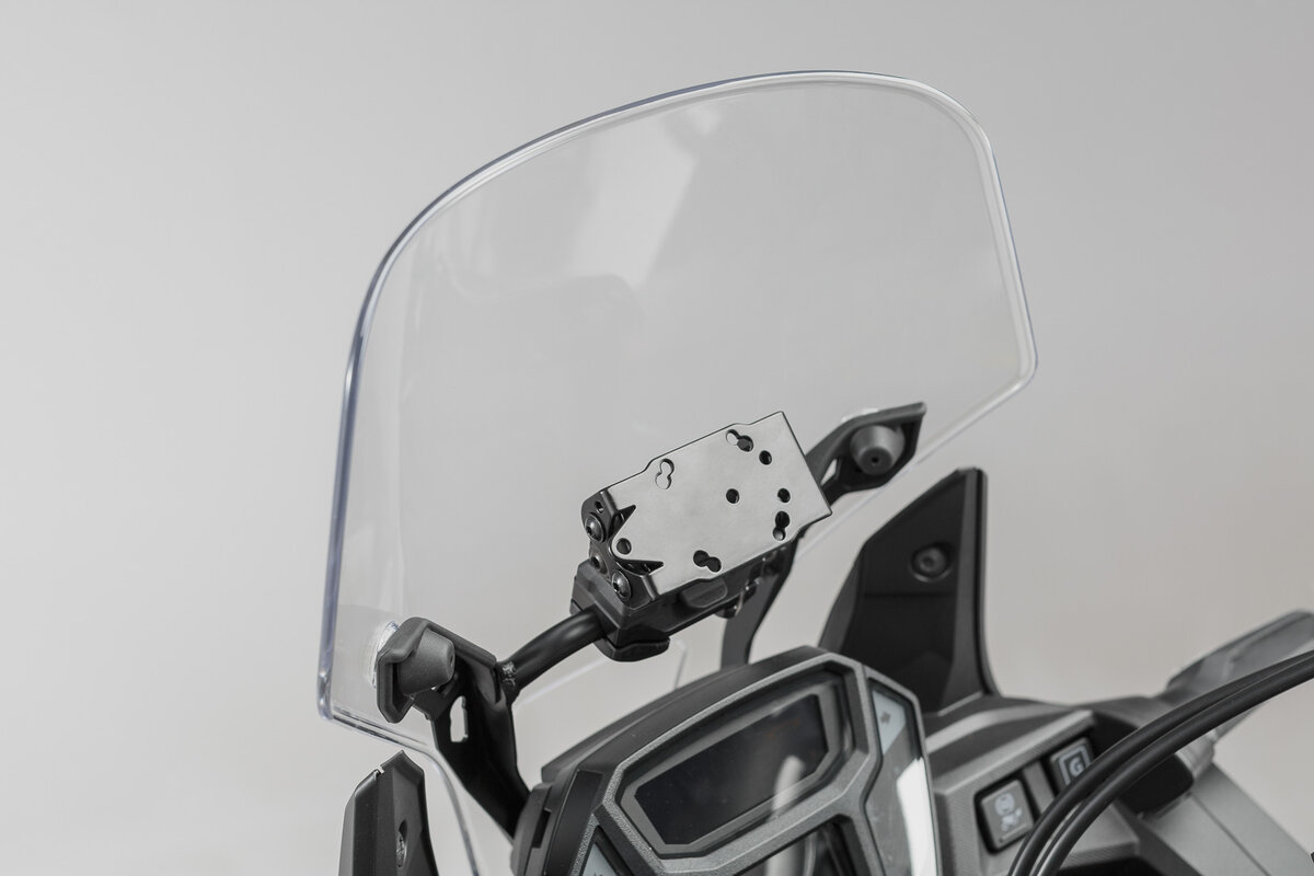 Crashbar voor Aprilia Tuareg 660 (21-) SW Motech