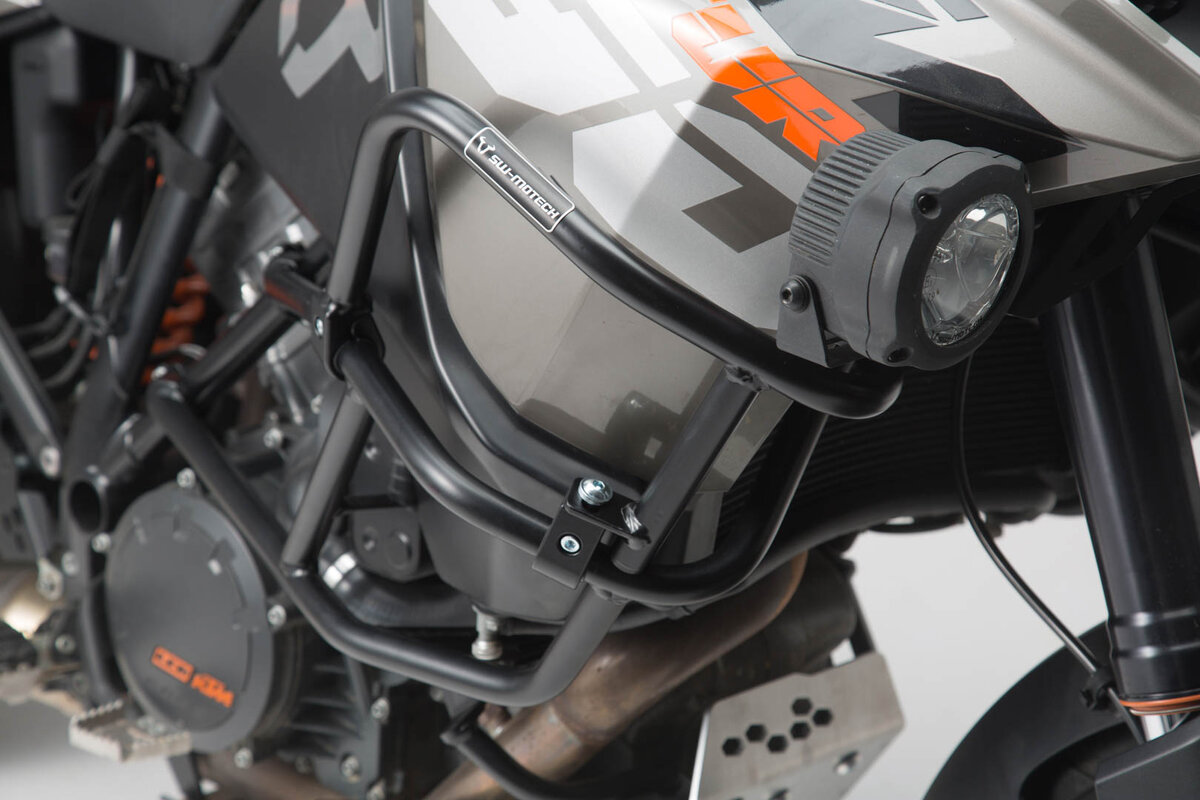 Crashbar voor Aprilia Tuareg 660 (21-) SW Motech