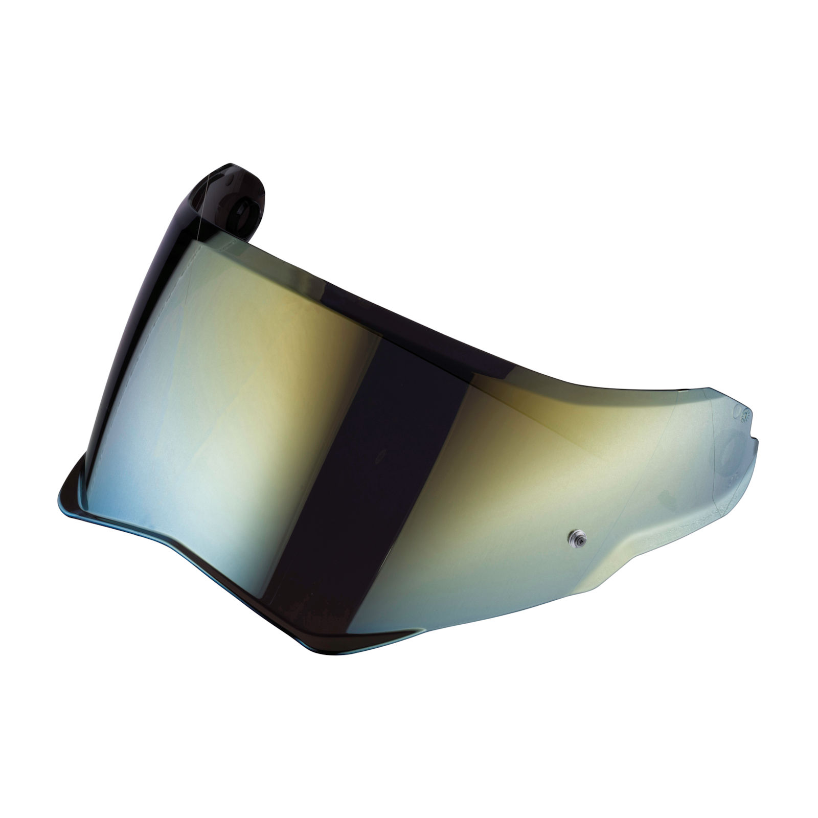 Caberg vizier Drift /Drift Evo, goud gespiegeld