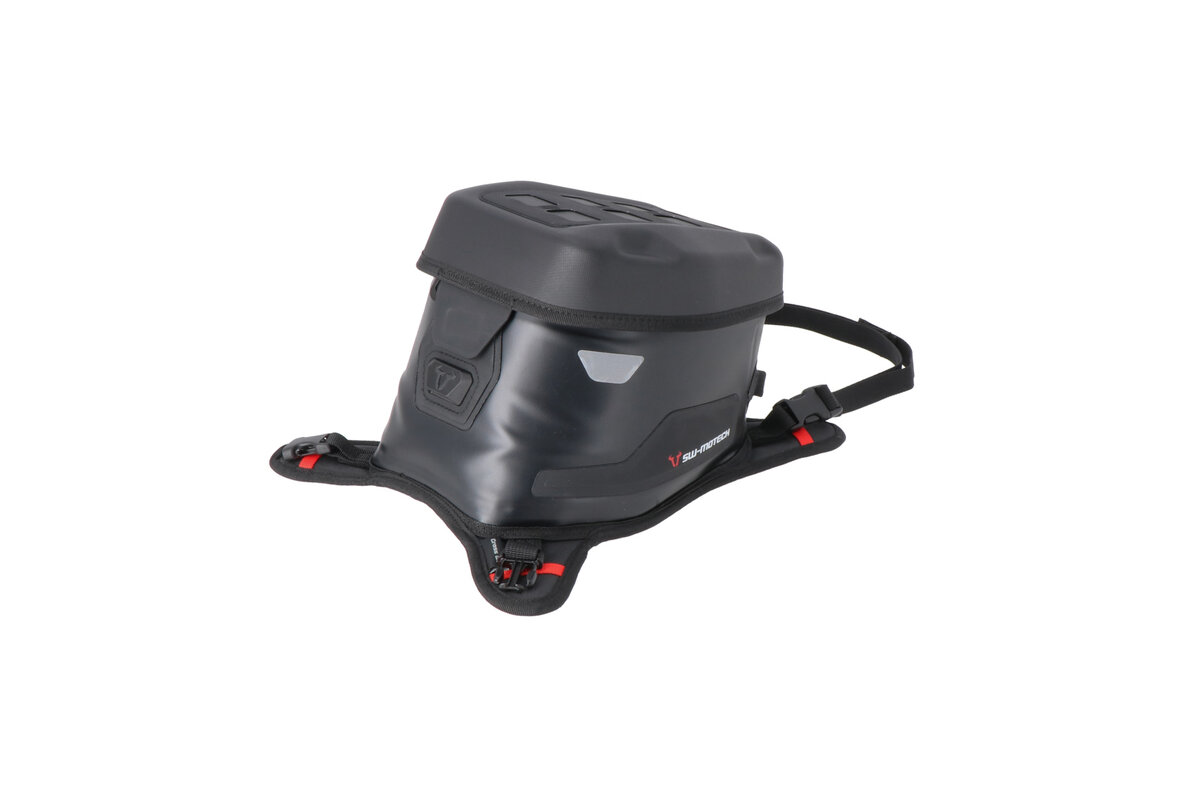 SW-Motech PRO Cross WP gordeltanktas voor BMW R 12 G/S (25-)