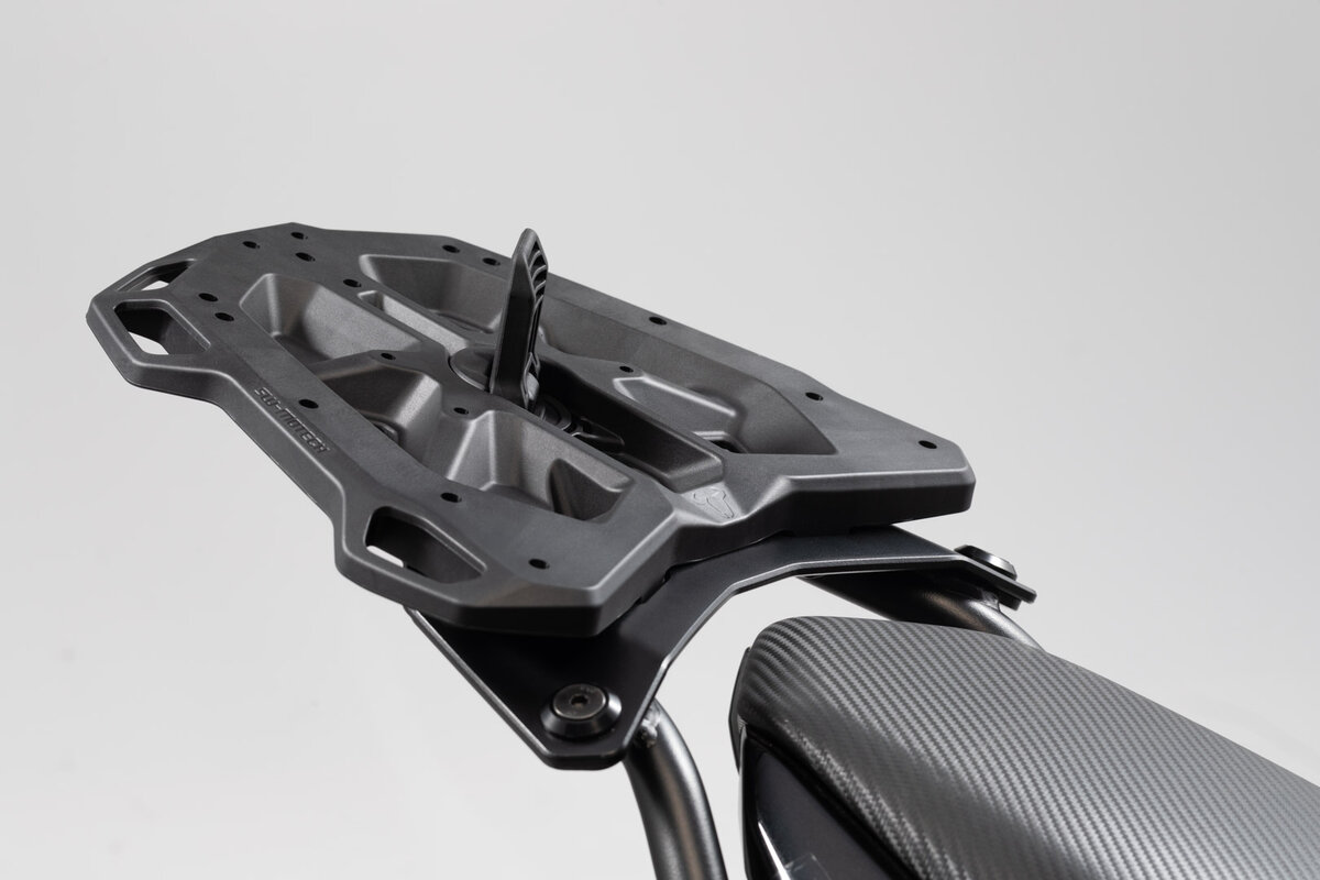 SW-Motech Adapterplaat voor STREET-RACK bagagedrager SW-Motech