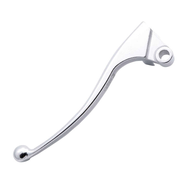 HIGHSIDER smart Type BC 308 Reparatie koppelingshendel zilver Met ABE (1pc)
