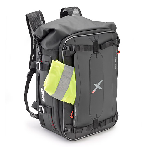 Givi XL02 Zadeltas