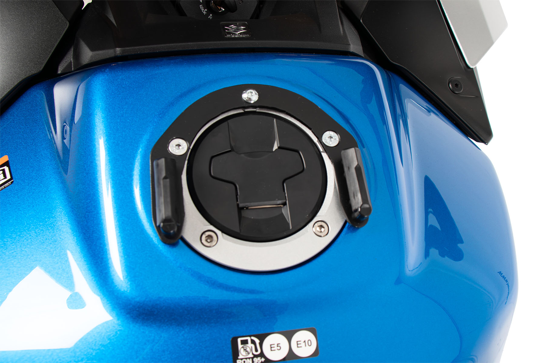 Basis tankring voor Suzuki GSX-S 1000 GX (24-) Hepco & Becker