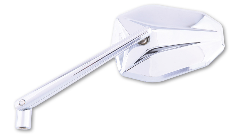 HIGHSIDER pro spiegel Victory Chroom (1pc)