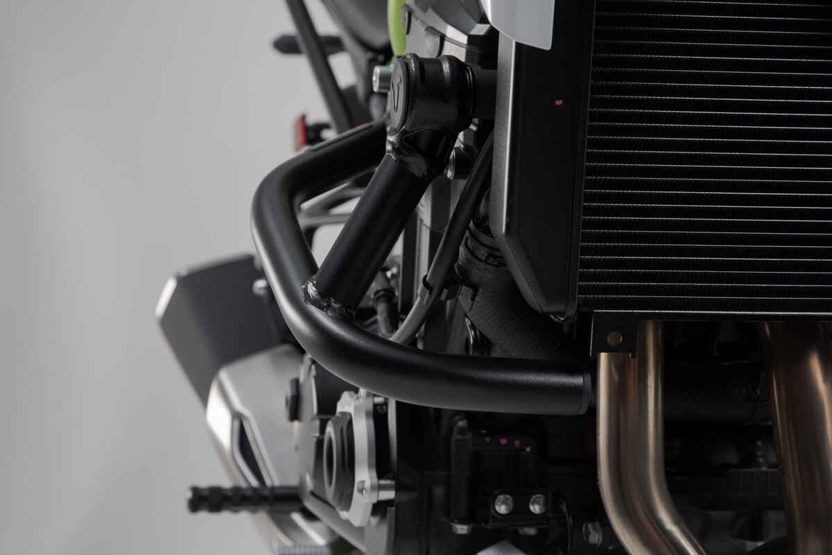 Crashbar voor Aprilia Tuareg 660 (21-) SW Motech
