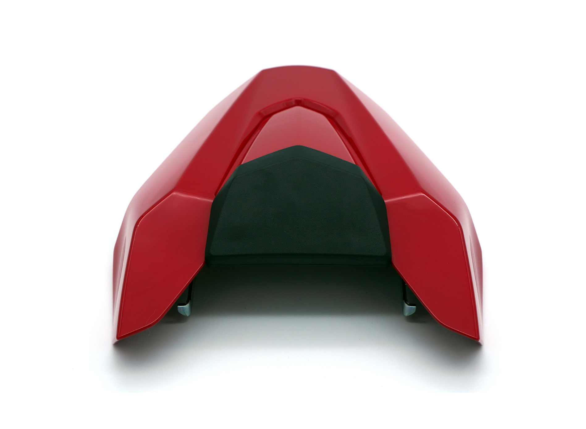Originele duozadelhoes Grand Prix Rood *R-380* voor Honda CBR 650 R BJ 19-