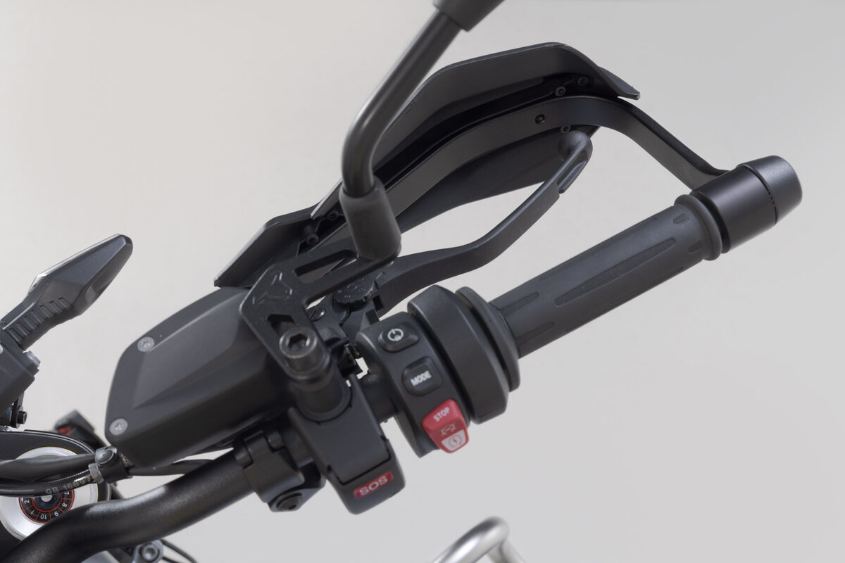 SW-Motech Adventure handbeschermerset voor BMW R 12 G/S (25-)