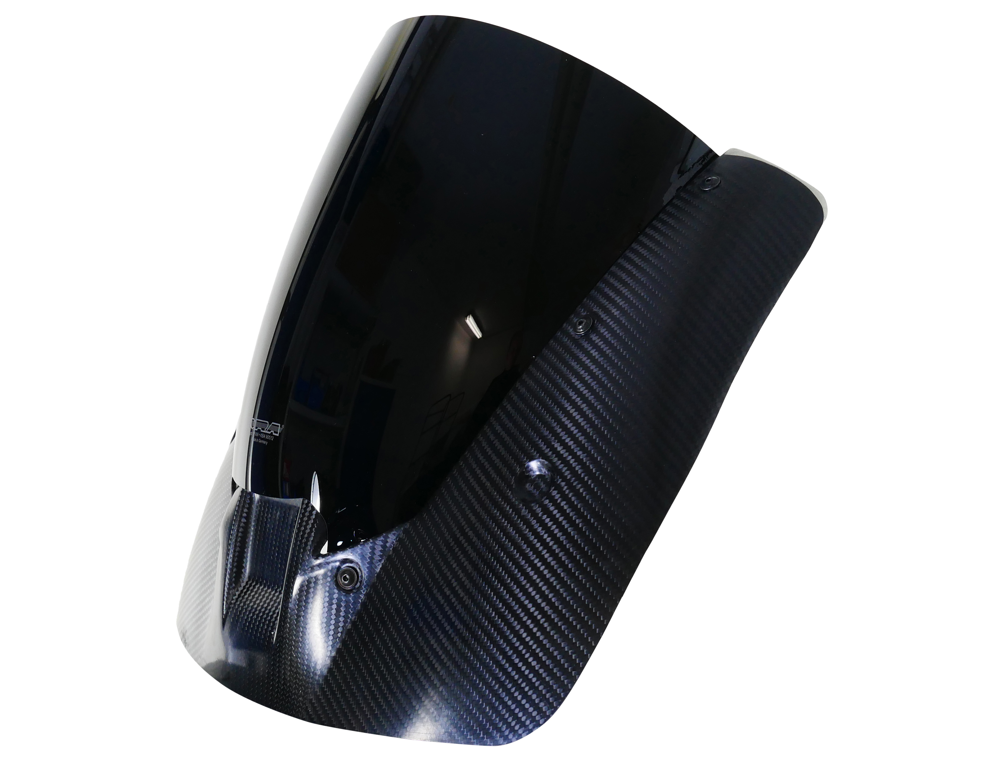 Originele gegoten schijf MRA "OM" voor BMW M 1000 RR 2025-