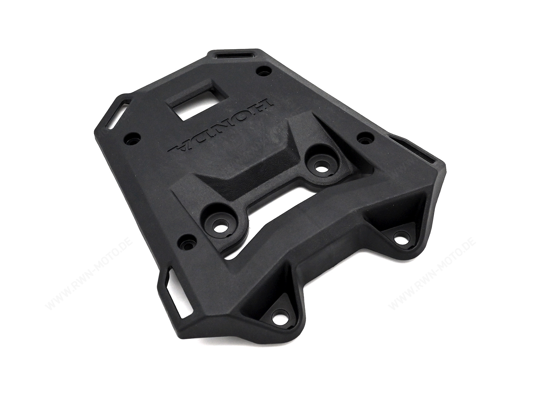 Topkofferplaat voor Honda NX 500 (24-) Origineel