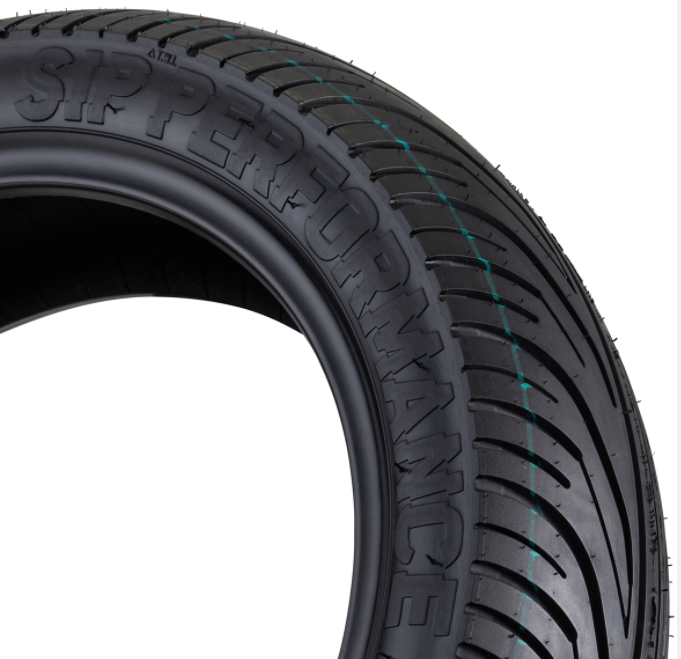 Achterbanden 130/70-12 62S TL