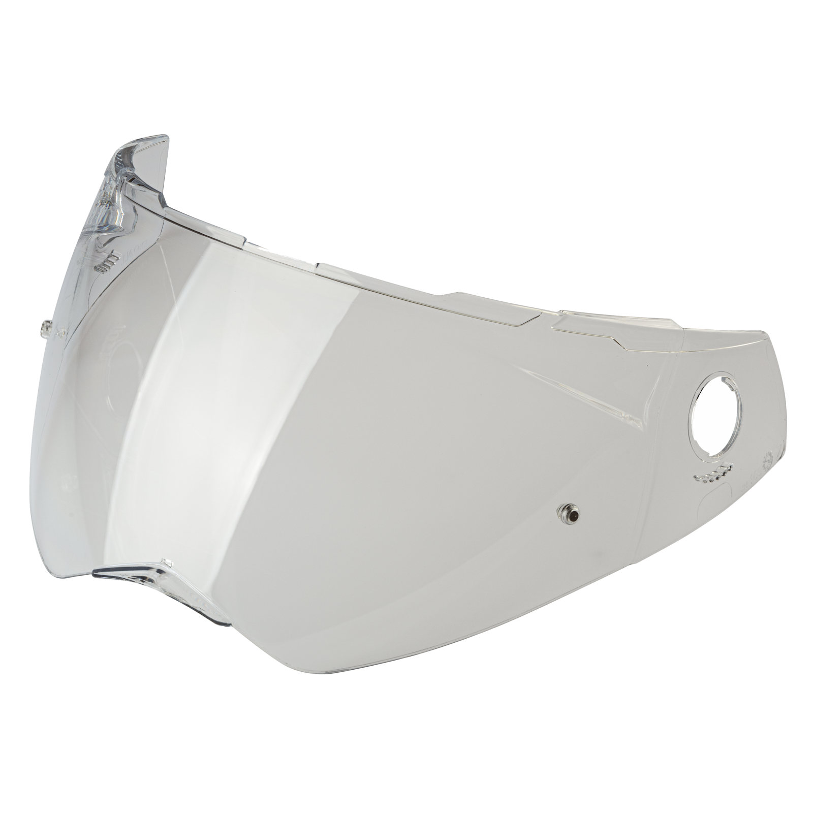 Caberg Duke II vizier, helder