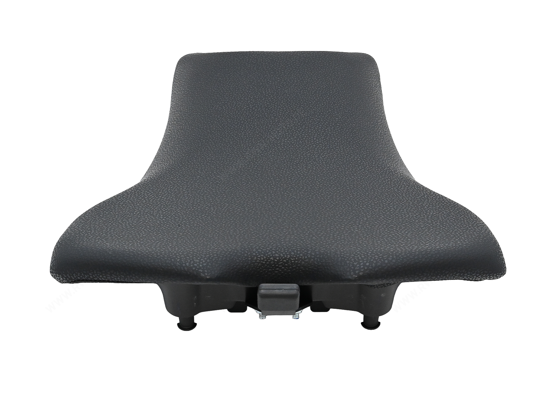 Laag bestuurderszadel ERGO-FIT® voor Kawasaki Z 900 /SE (25-) Origineel Kawasaki