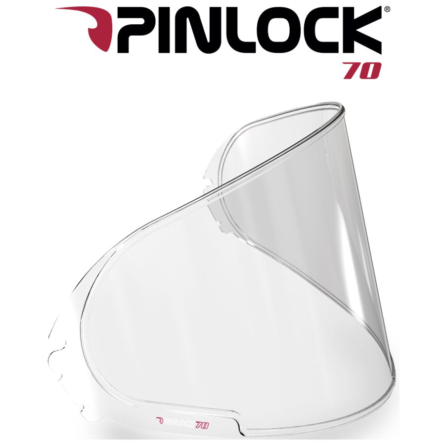Pinlock 70 voor GM 305 /306 /310 / 320 /330 /420 /720 /950