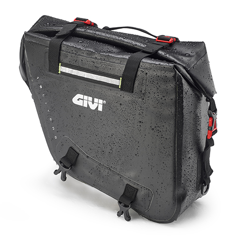 Givi GRT718 Zadeltassen