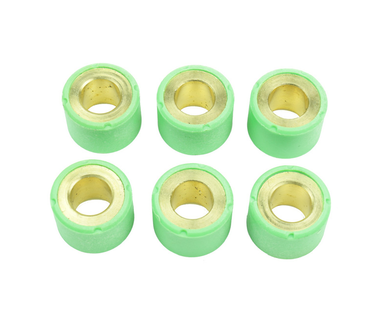 ATHENA set Variomat rollers 24x18mm 31gr - 6 stuks
