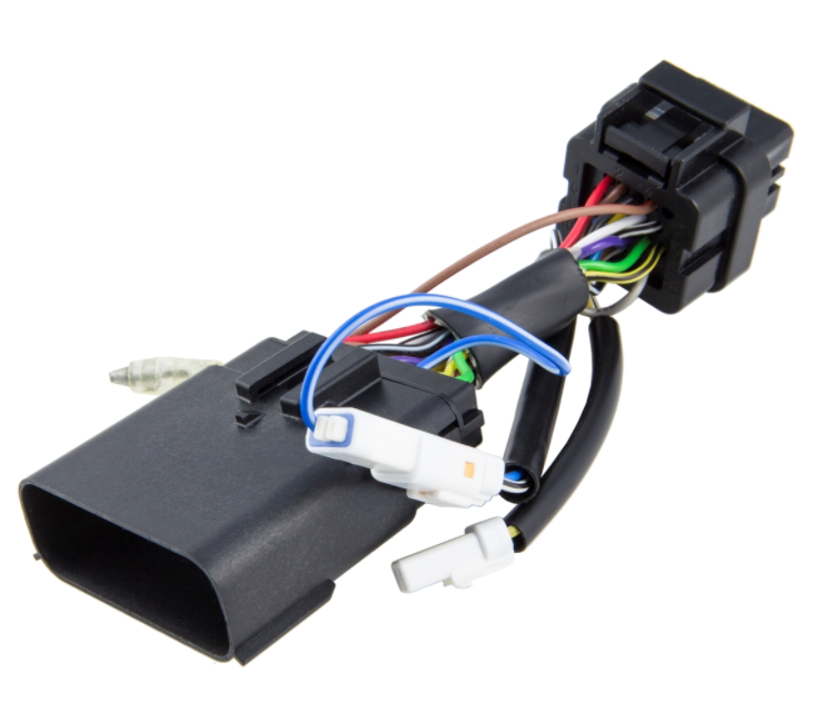 Kabelset toerenteller/snelheidsmeter voor Vespa Primavera/Sprint 50-150cc 2T/4T AC