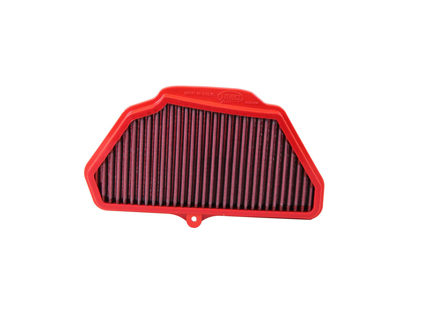 BMC sportluchtfilter voor Kawasaki Ninja ZX-10R / RR (16-)