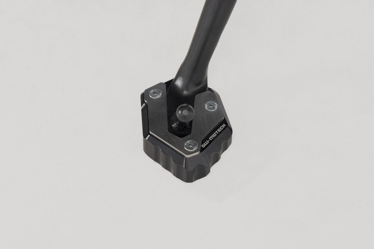 SW-Motech Voetverbreding zijstandaard voor Yamaha XSR 700 (21-) SW Motech