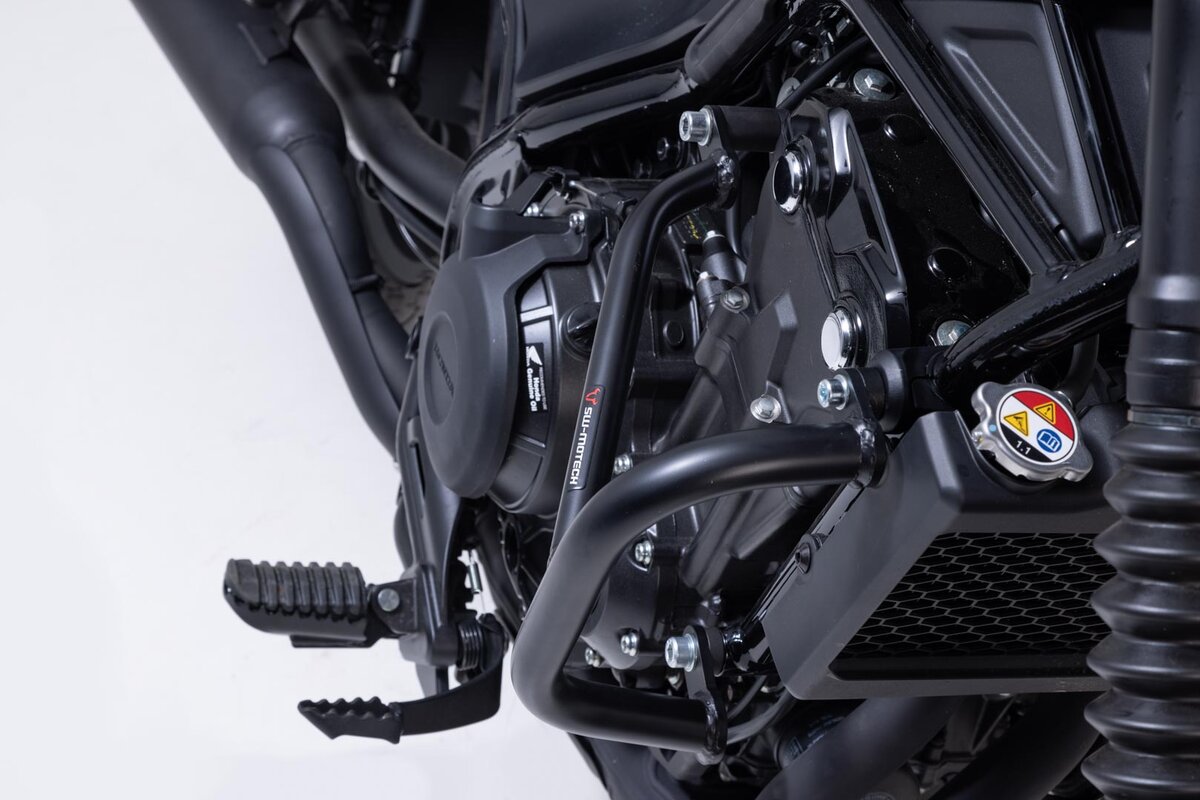 Crashbar voor Aprilia Tuareg 660 (21-) SW Motech