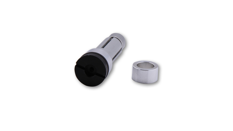 HIGHSIDER pro Spiegel Adapter Voor Stuur Eind Spiegel Met LED (1pc)