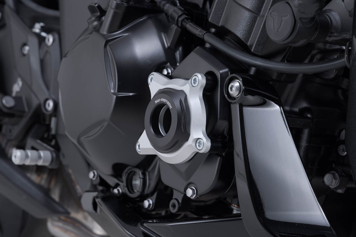 Crashbar voor Aprilia Tuareg 660 (21-) SW Motech